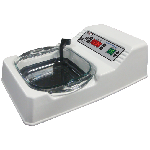 General Data Tissue Float Bath