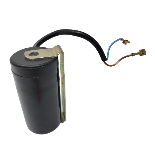 Compressor Capacitor - Microm HM 550