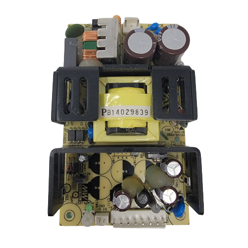 Fumigation (Disinfection) Power Supply (USED) - Microm HM 550