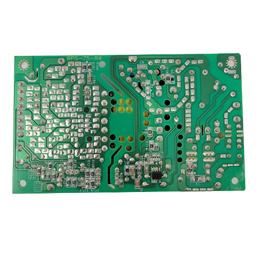 Fumigation (Disinfection) Power Supply (USED) - Microm HM 550