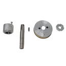 Mechanical Drive Gear / Clutch Shaft Assy. - Microm HM 550