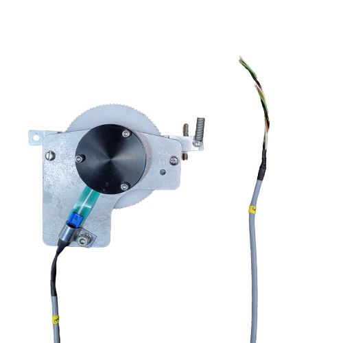 605040Assy Positioning Potentiometer Assy. (USED) - Microm HM 550