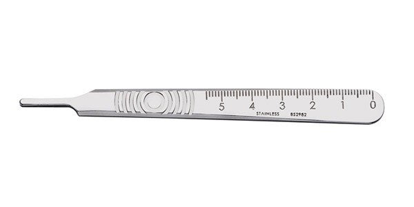 Swann-Morton Scalpel Handles
