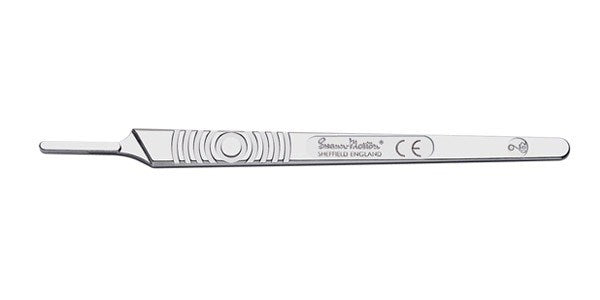Swann-Morton Scalpel Handles