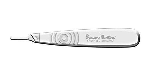 Swann-Morton Scalpel Handles