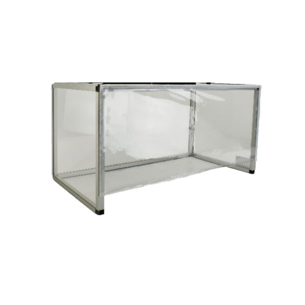 Airfiltronix G-Series Fume Containment, Hood Only