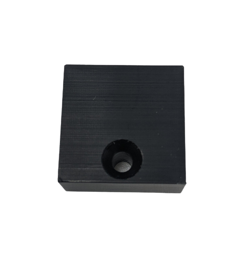 K24-293-01 Front Top Cover Back Side Stopper (formerly K24-293-00) (USED) - Sakura Prisma