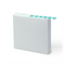 Label Rolls, Cryo, 9.5mm Dots, for 0.5-1.5mL Tubes, Green