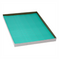 Label Sheets, Cryo, 33x13mm, for 1.5-2mL Tubes, 20 Sheets, 85 Labels per Sheet, Green