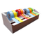Labeling Tape Dispenser, for 500", 12-1/8" x 5"