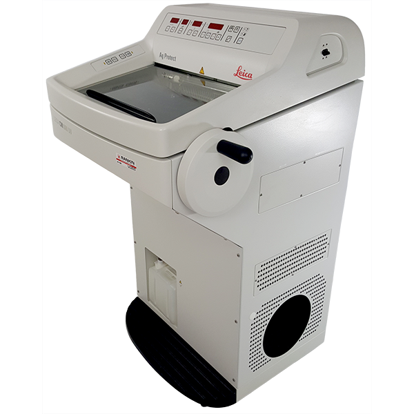 Leica CM1860 Cryostat