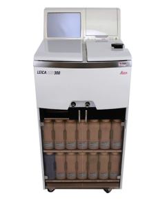 Leica ASP300 Tissue Processor