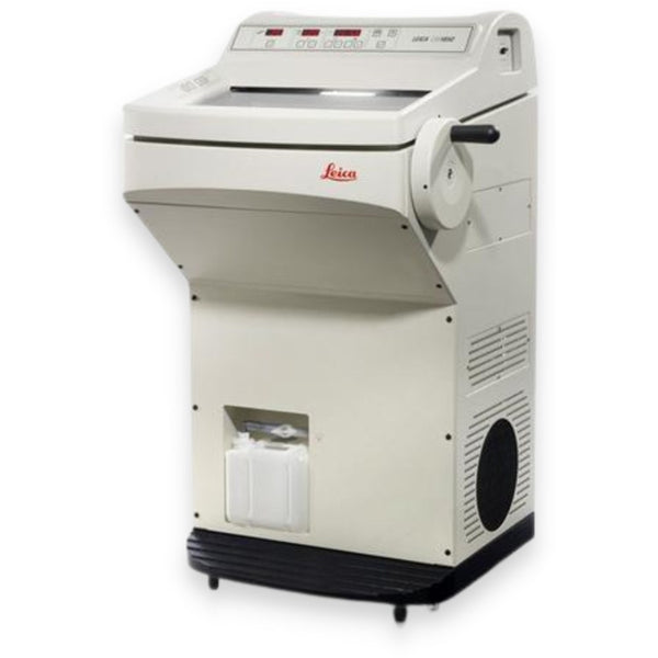 Leica CM1850 Mohs Cryostat
