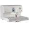 Leica HistoCore Arcadia Embedding Station & Cryo Plate