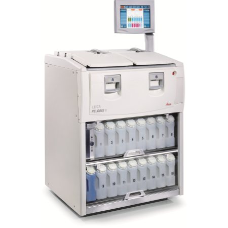 Leica PELORIS II Tissue Processor