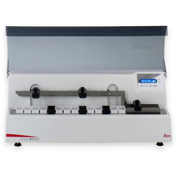 Refurbished Leica ST4020 Small Linear Stainer