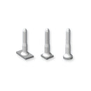 Long Stem Tissue Tampers
