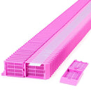 Unisette Tissue Cassettes for Primera, Taped (Case of 1,000)