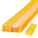 Unisette Tissue Cassettes for Primera, Taped (Case of 1,000)