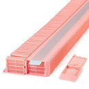 Unisette Tissue Cassettes for Primera, Taped (Case of 1,000)