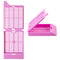 Unisette Tissue Cassettes for Primera, Loose (Case of 1,500)