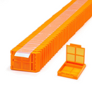Micromesh Biopsy Cassettes for Primera, Taped (Case of 2,000)