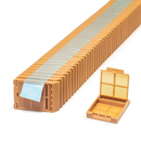 Micromesh Biopsy Cassettes for Primera, Taped (Case of 2,000)