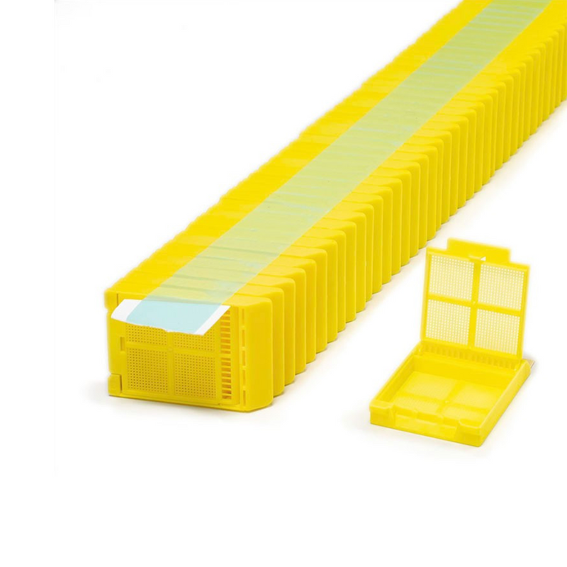 Micromesh Biopsy Cassettes for Primera, Taped (Case of 2,000)