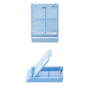Micromesh Biopsy Cassettes for Primera, Loose (Case of 1,000)