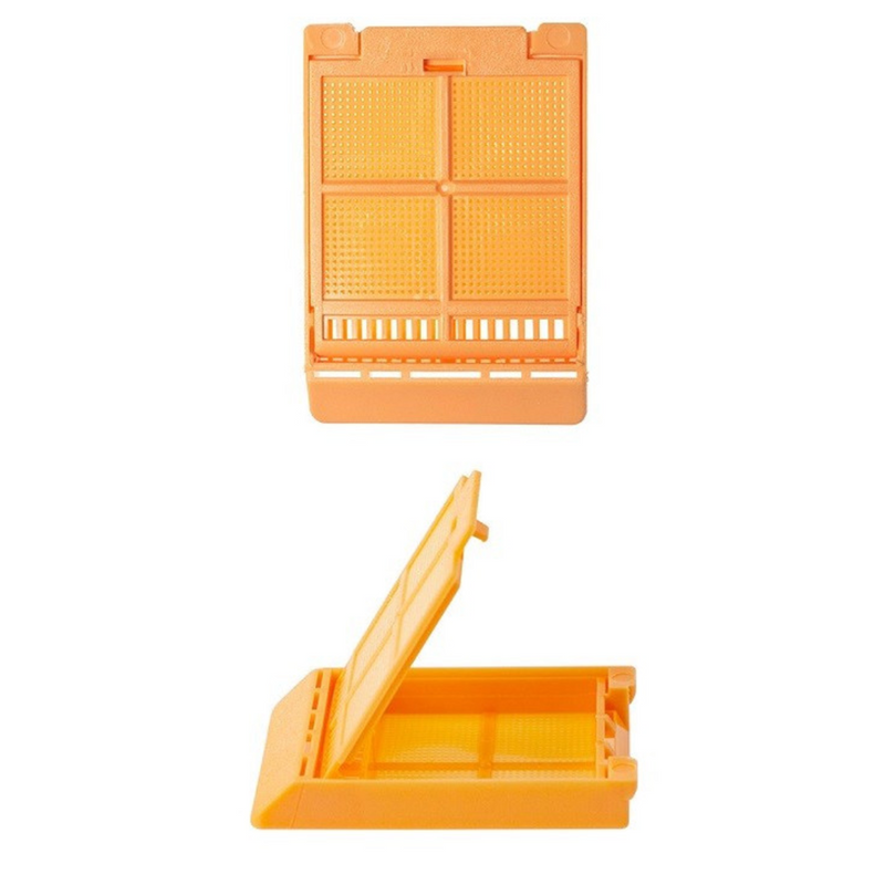 Micromesh Biopsy Cassettes for Primera, Loose (Case of 1,000)