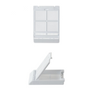 Micromesh Biopsy Cassettes for Primera, Loose (Case of 1,000)