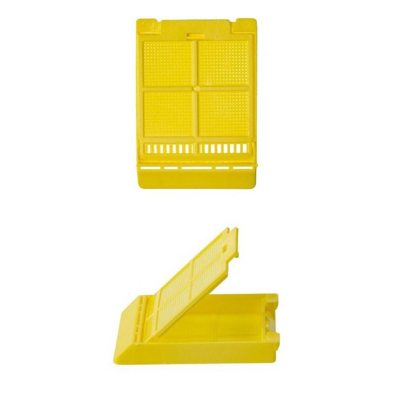 Micromesh Biopsy Cassettes for Primera, Loose (Case of 1,000)