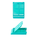 Micromesh Biopsy Cassettes for Primera, Loose (Case of 1,000)