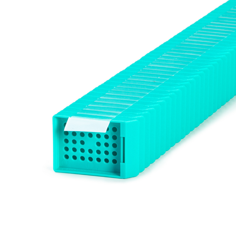Embedding Cassettes, Taped (CS/2,000)