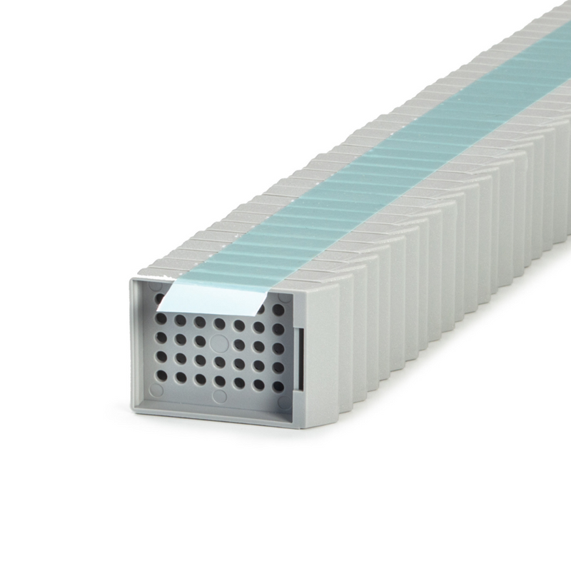 Embedding Cassettes, Taped (CS/2,000)