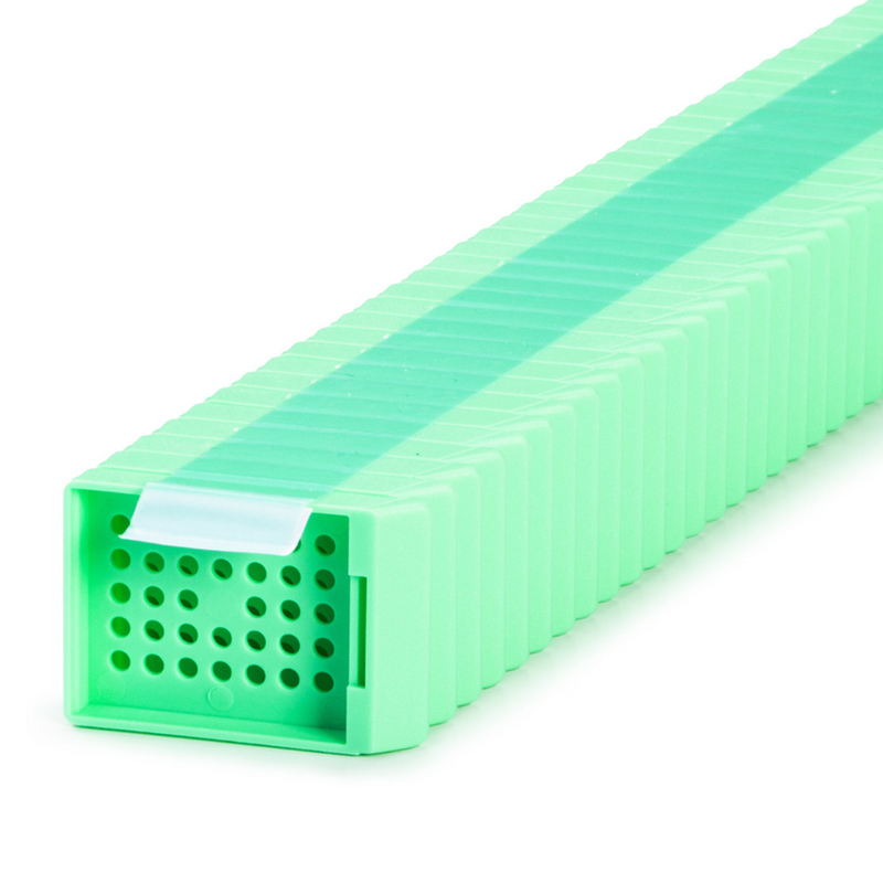 Embedding Cassettes, Taped (CS/2,000)