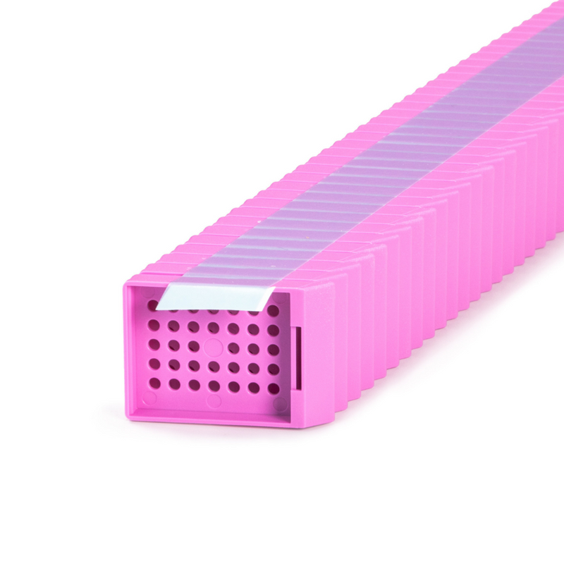 Embedding Cassettes, Taped (CS/2,000)