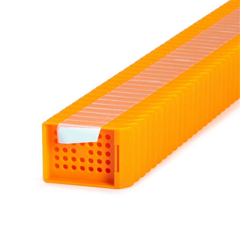 Embedding Cassettes, Taped (CS/2,000)