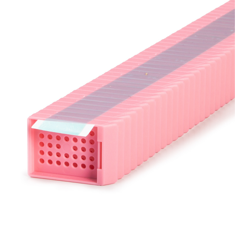 Embedding Cassettes, Taped (CS/2,000)