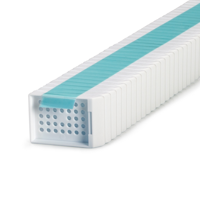 Embedding Cassettes, Taped (CS/2,000)