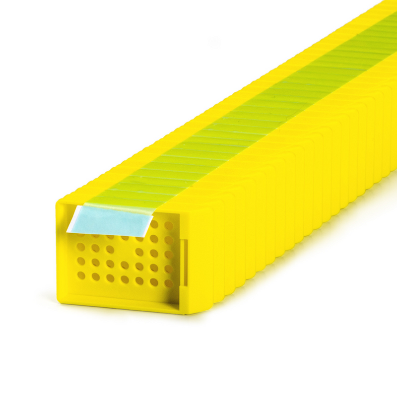 Embedding Cassettes, Taped (CS/2,000)
