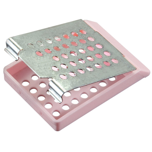 Metal Lid for Embedding Cassettes