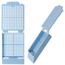 Histosette I Biopsy Cassettes, 30 Degree Angle (1,500/CS)