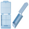 Histosette I Biopsy Cassettes, 30 Degree Angle (1,500/CS)