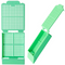 Histosette I Biopsy Cassettes, 30 Degree Angle (1,500/CS)