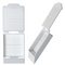 Histosette I Biopsy Cassettes, 30 Degree Angle (1,500/CS)