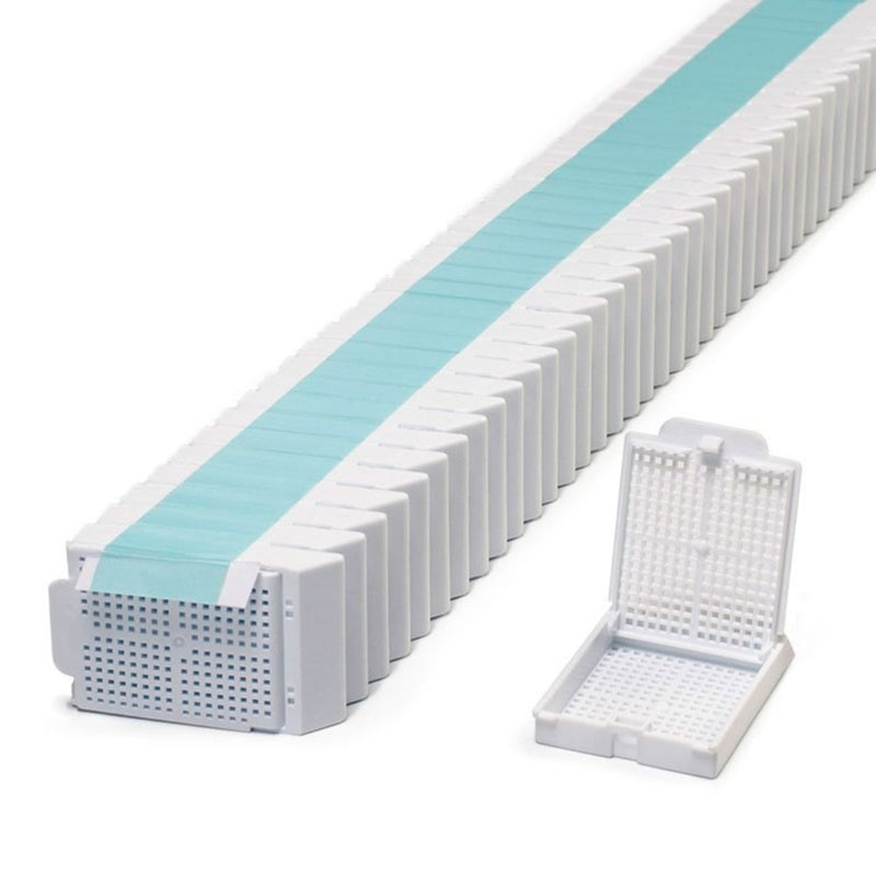 Histosette II Biopsy Cassettes, Taped (2000/CS)