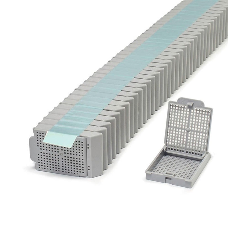 Histosette II Biopsy Cassettes, Taped (2000/CS)