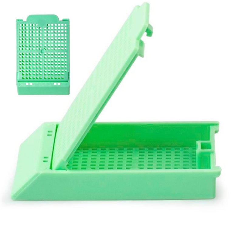 Histosette II Biopsy Cassettes (1500/CS)