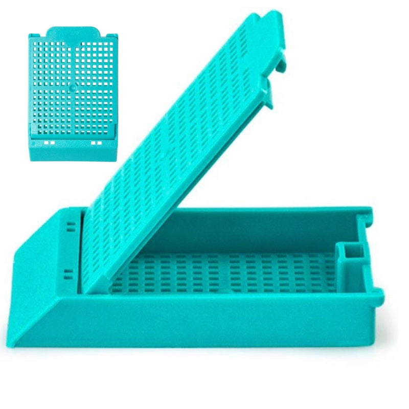 Histosette II Biopsy Cassettes (1500/CS)